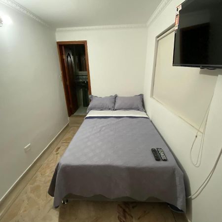 Santa Ana Luxury Rentals Hotel Bogotá Exteriér fotografie