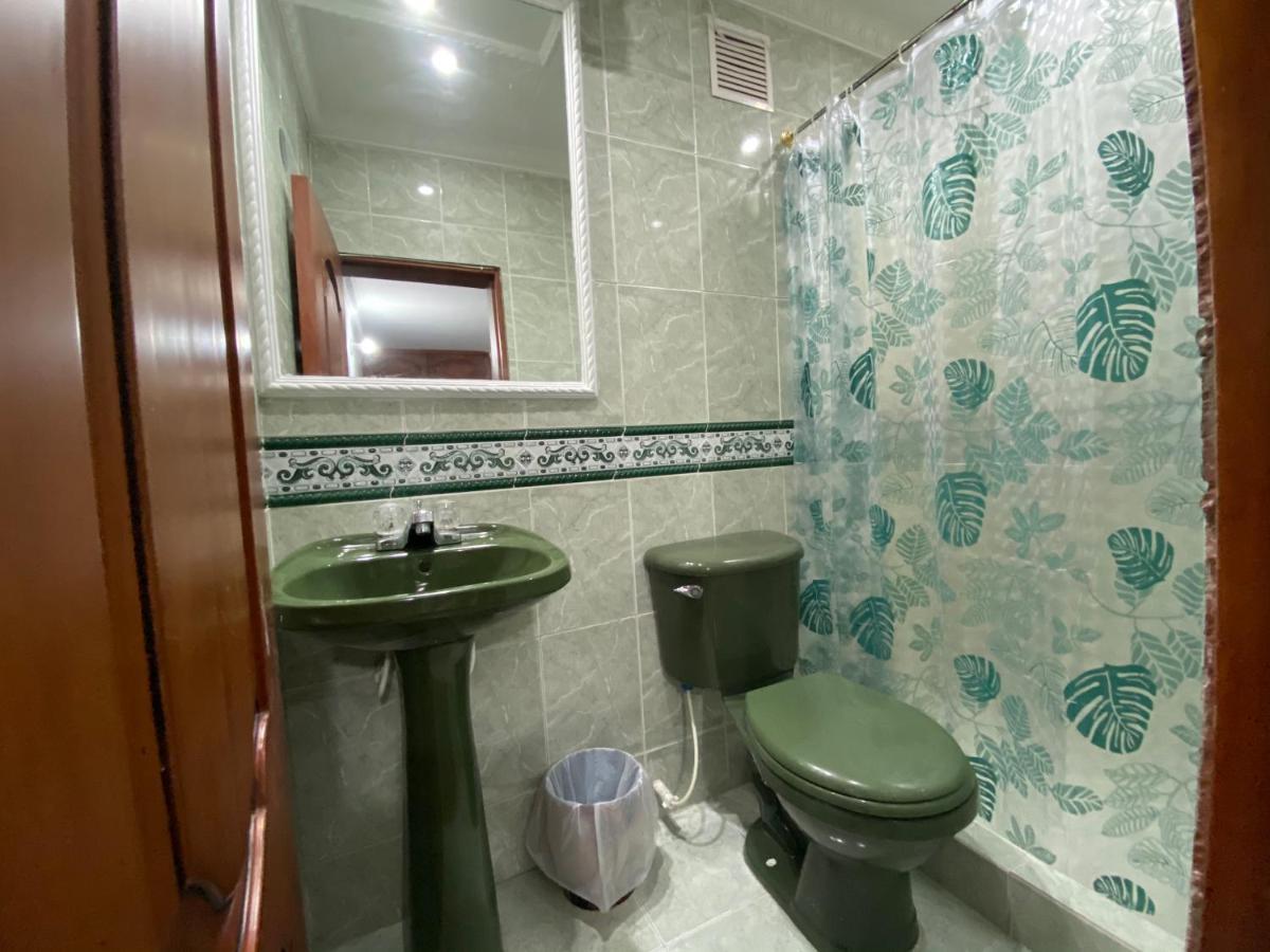 Santa Ana Luxury Rentals Hotel Bogotá Exteriér fotografie