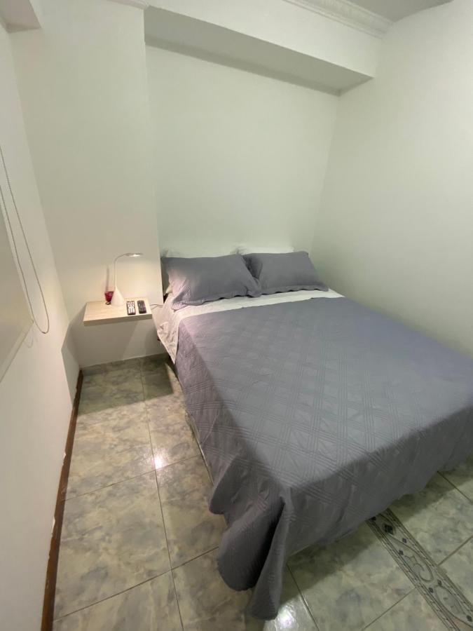 Santa Ana Luxury Rentals Hotel Bogotá Exteriér fotografie