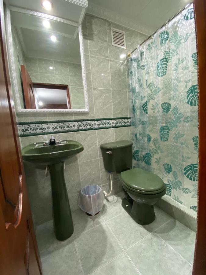 Santa Ana Luxury Rentals Hotel Bogotá Exteriér fotografie