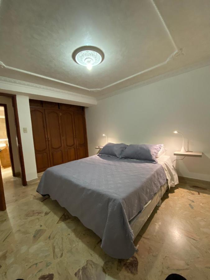 Santa Ana Luxury Rentals Hotel Bogotá Exteriér fotografie