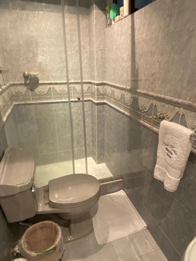 Santa Ana Luxury Rentals Hotel Bogotá Exteriér fotografie
