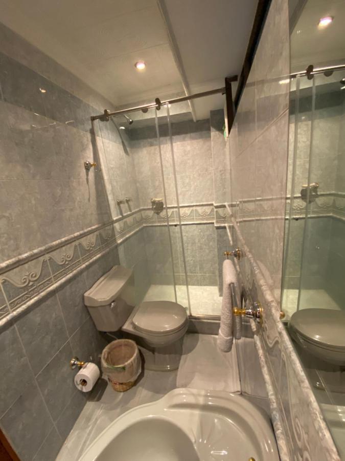 Santa Ana Luxury Rentals Hotel Bogotá Exteriér fotografie