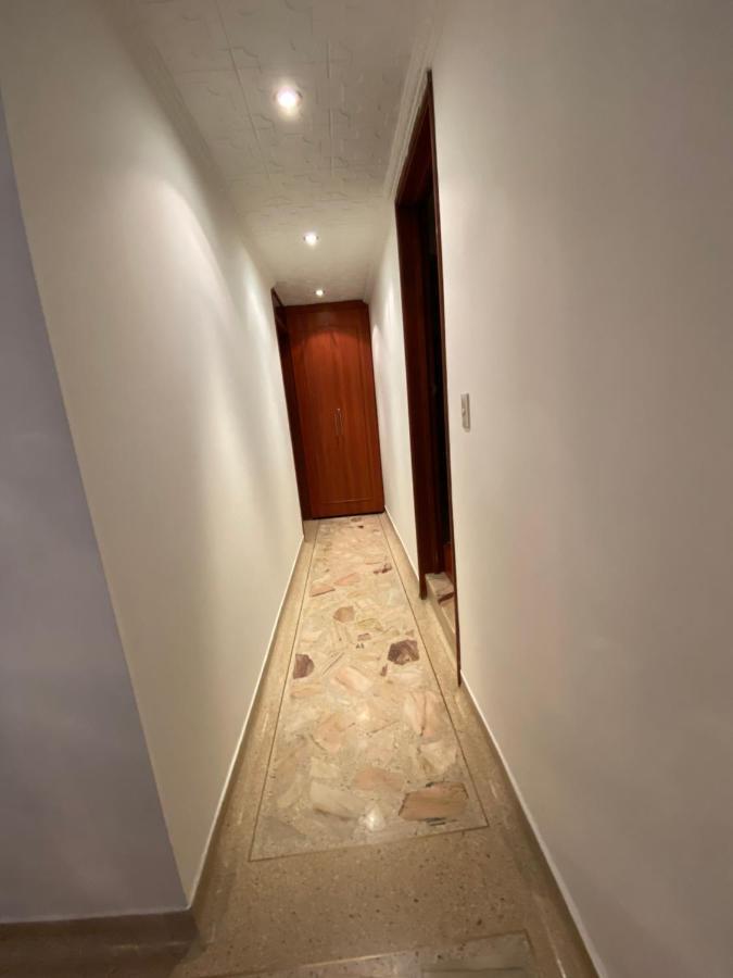 Santa Ana Luxury Rentals Hotel Bogotá Exteriér fotografie