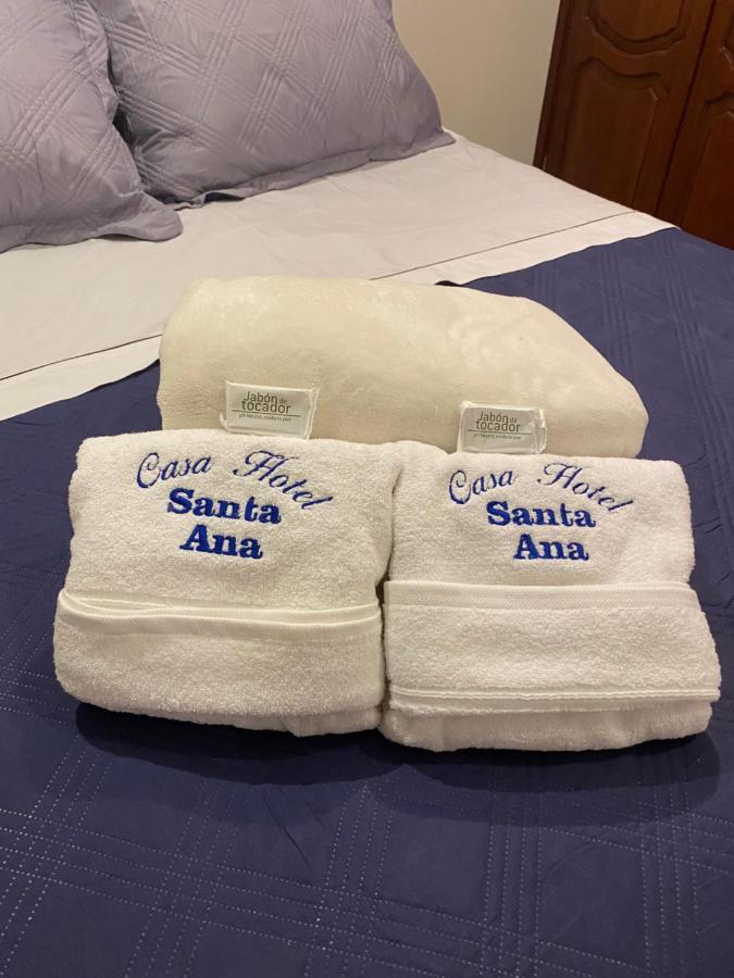 Santa Ana Luxury Rentals Hotel Bogotá Exteriér fotografie