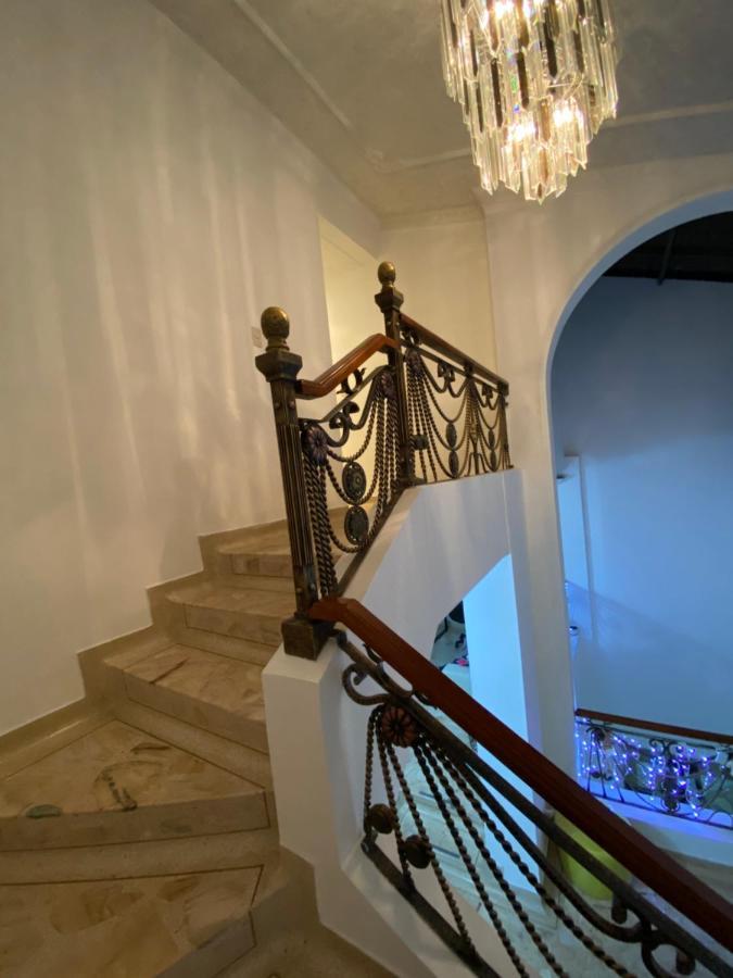 Santa Ana Luxury Rentals Hotel Bogotá Exteriér fotografie