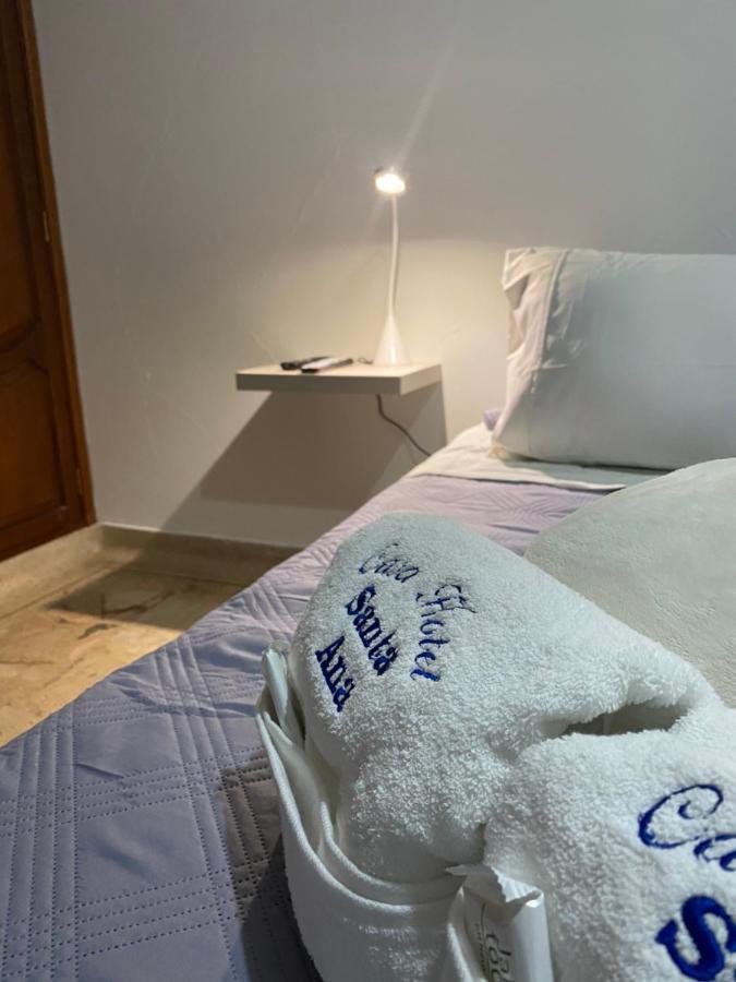 Santa Ana Luxury Rentals Hotel Bogotá Exteriér fotografie