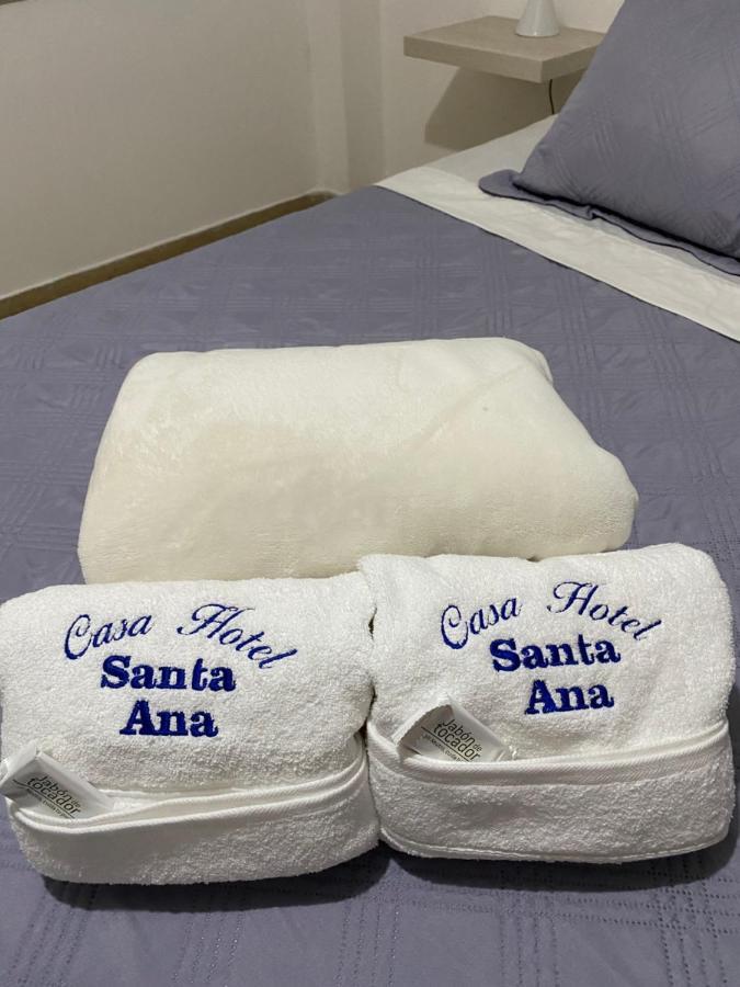 Santa Ana Luxury Rentals Hotel Bogotá Exteriér fotografie